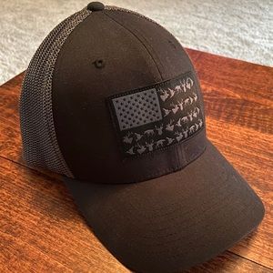 Columbia hat